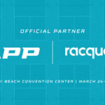 APP Joins RacquetX Event in Miami